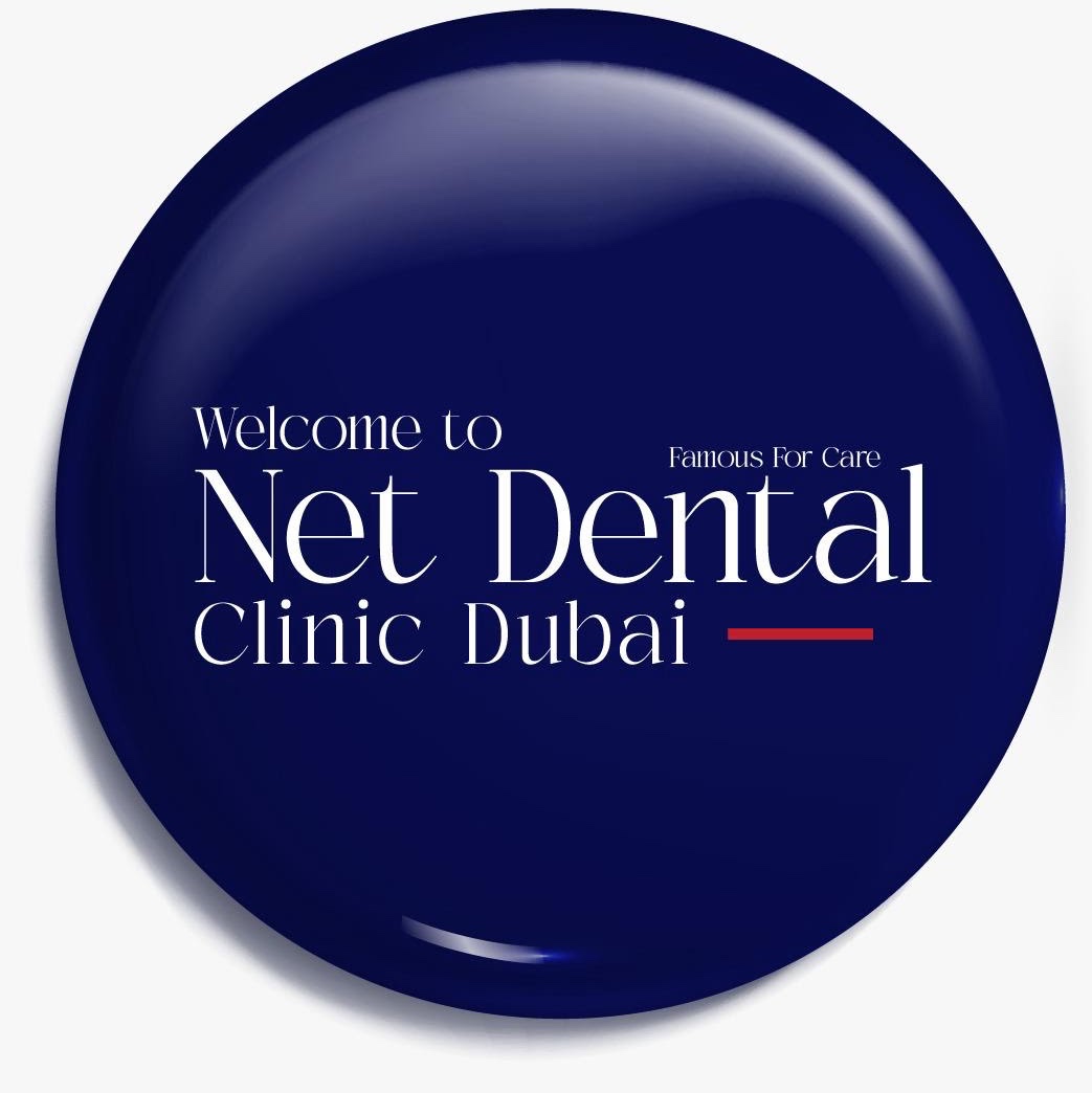 Net Dental Clinic — GMB SEO & Google Maps Optimization, Al Karama, Dubai, United Arab Emirates