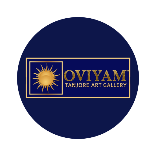 Oviyom Art Gallery — GMB SEO, Google Ads & Google Maps Optimization, Bengaluru, Karnataka, India